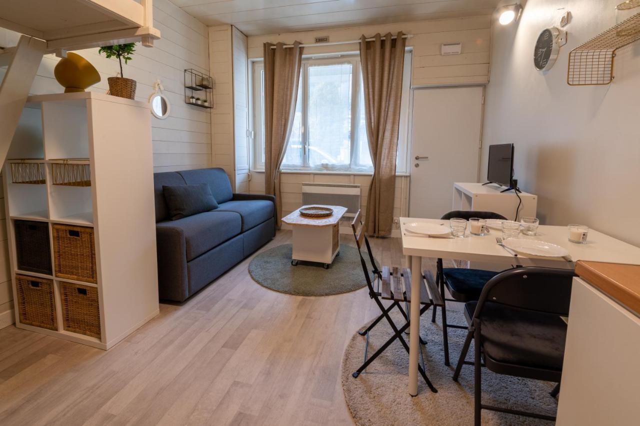 Cabana & Perle De Lac - Proche Du Lac Apartment Sevrier Bagian luar foto